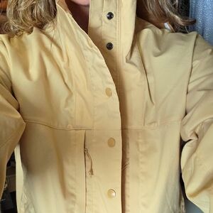 NWT Fjallraven Anorak - S
